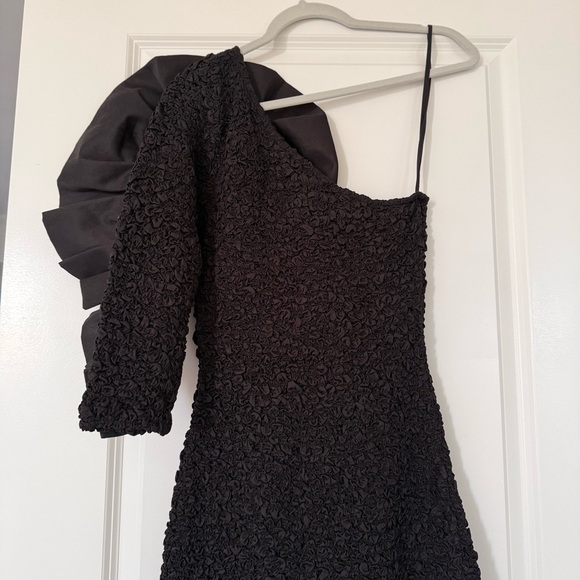 Like new MARA HOFFMAN Evelyn Dress $895 - Picture 10 of 13